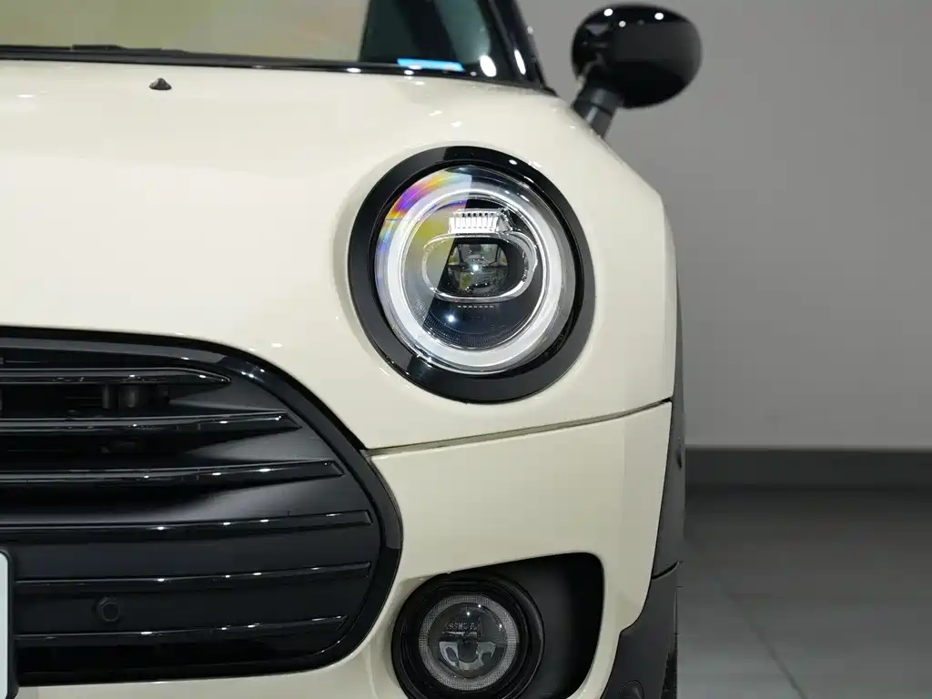 MINI Clubman 2020 — фото 7