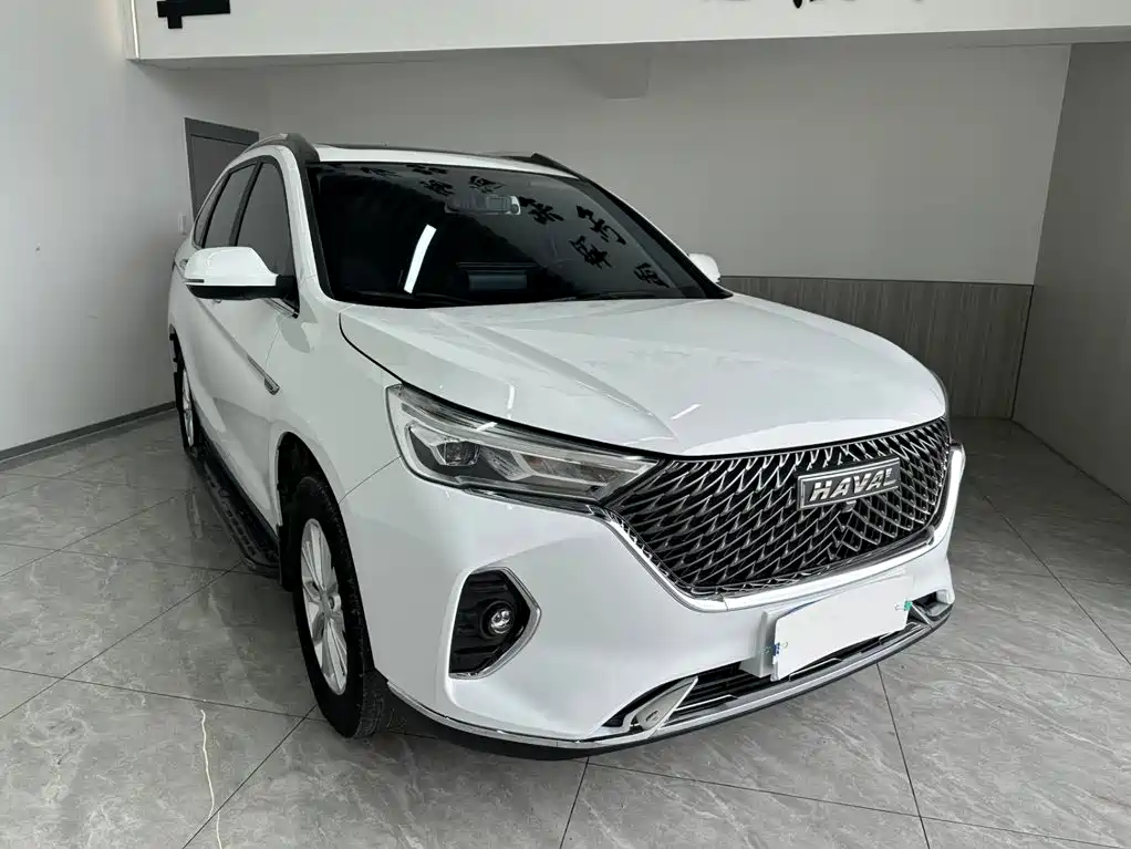 Haval M6 2023