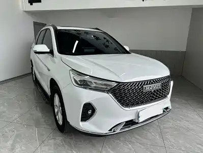 Haval M6 2023