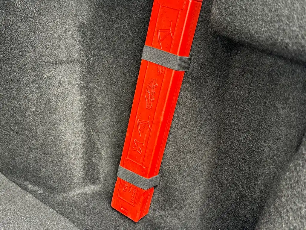 Ford Escort 2021 — фото 11