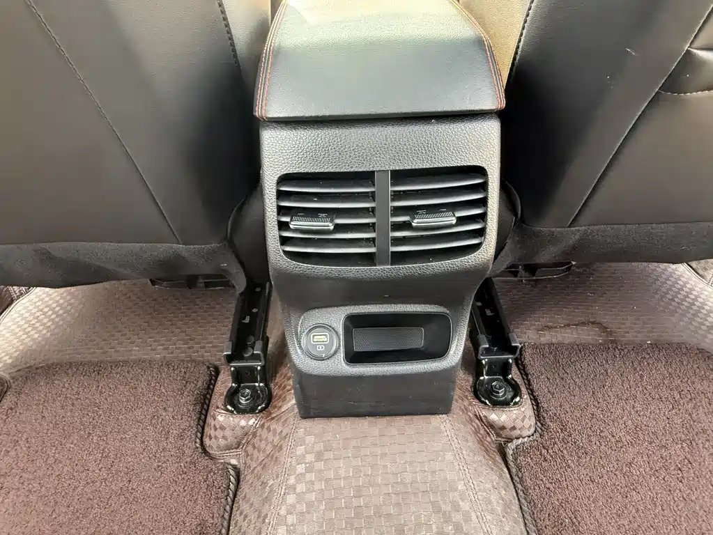 Kia KX3 2023 — фото 12