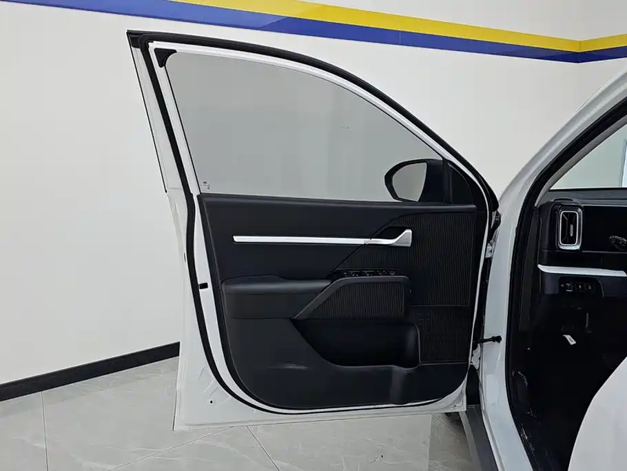 Hyundai ix35 2024