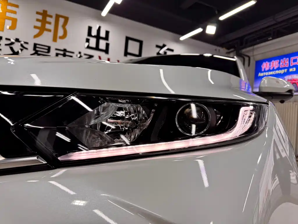 Honda XR-V 2022 — фото 24