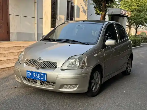 FAW Majesty 2007