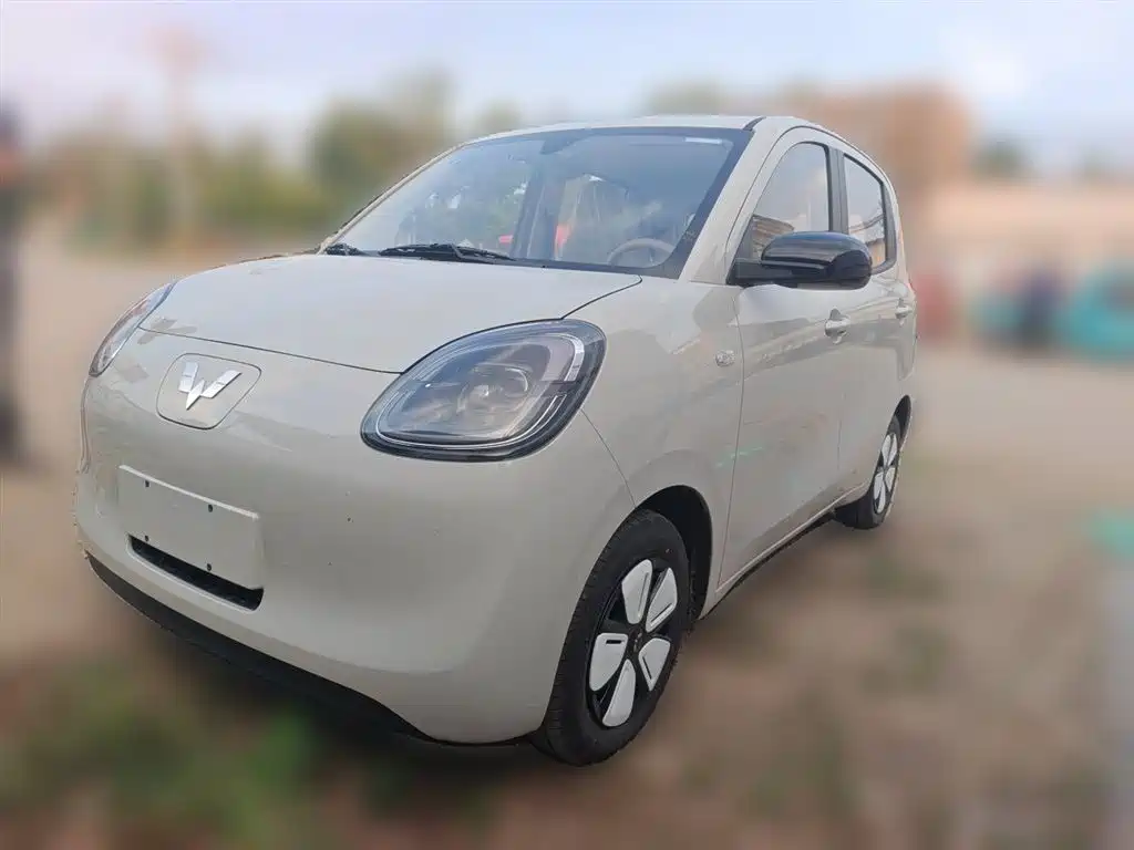 Wuling MINIEV 2026
