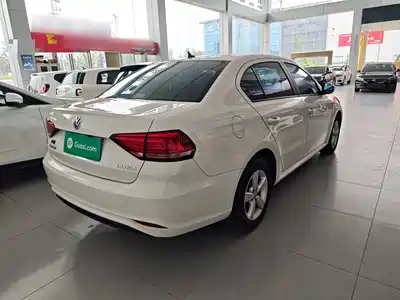 Volkswagen Lavida 2023