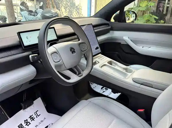 NIO ES6 2023