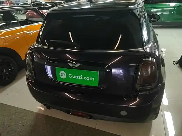 MINI MINI 2018
