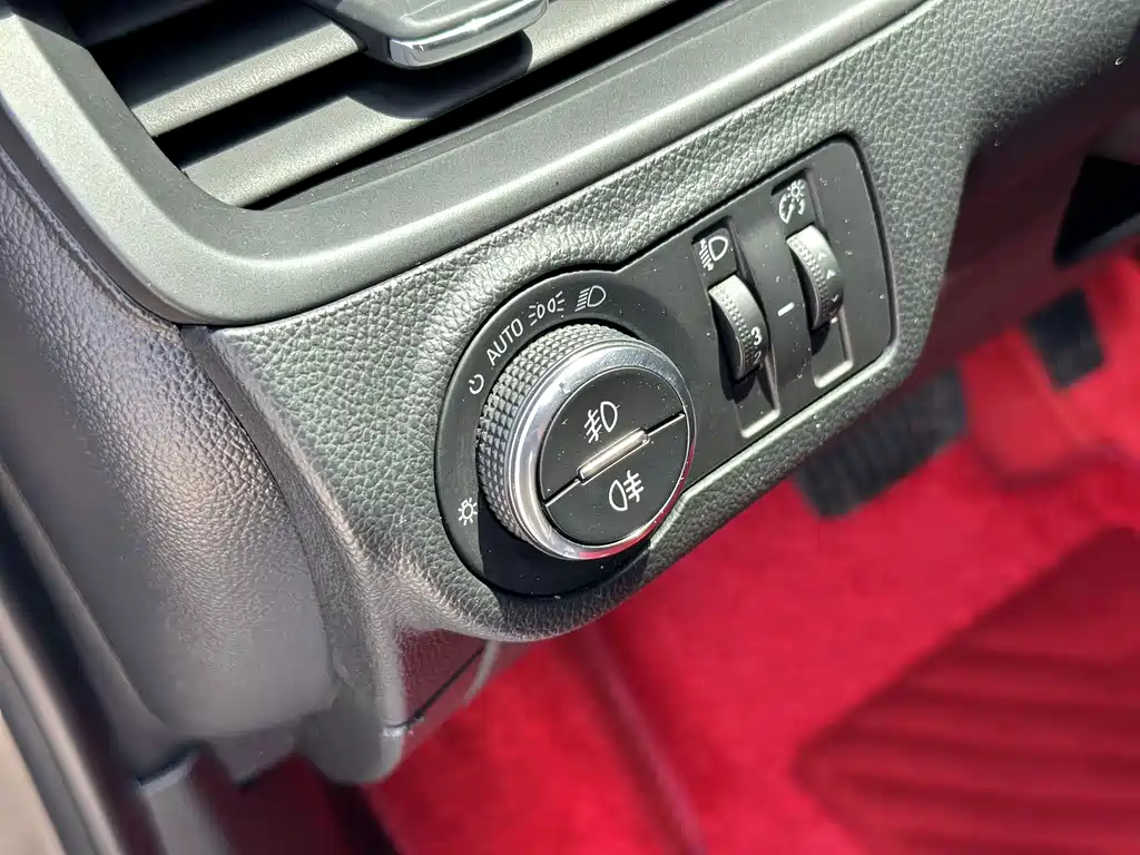 Buick Envision Plus 2016