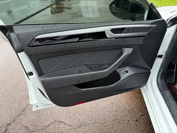 Volkswagen CC 2021