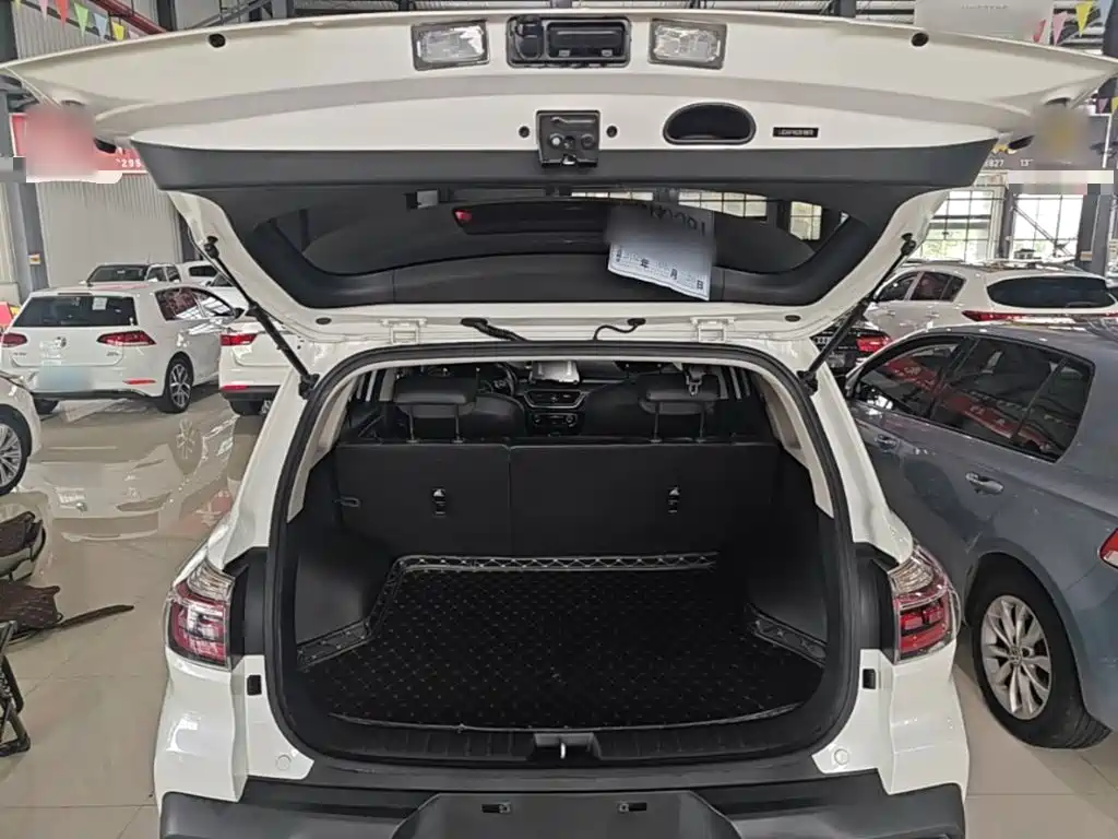 Kia Sportage 2018 — фото 19