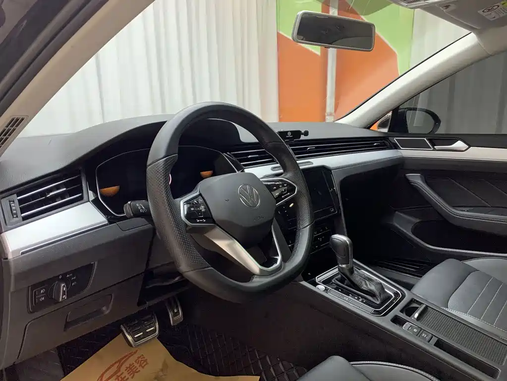 Volkswagen Magotan 2023