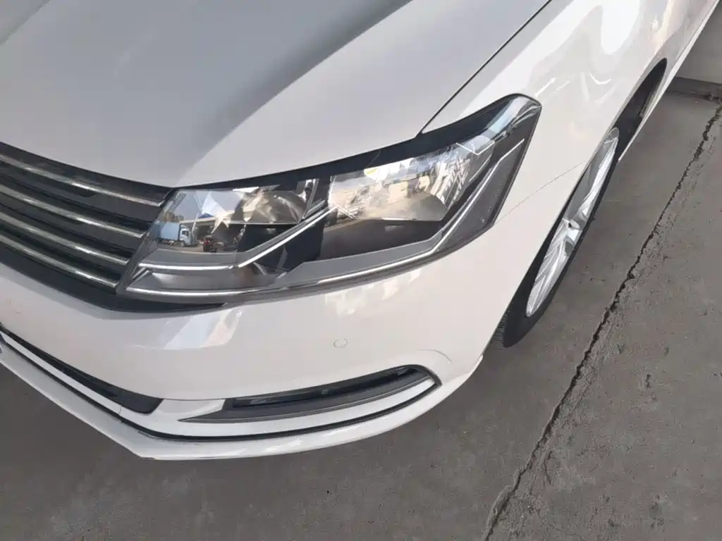Volkswagen Gran Lavida 2018 — фото 24