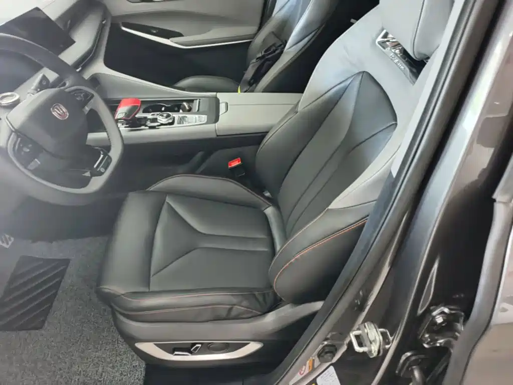 Changan CS75PLUS 2023 — фото 15