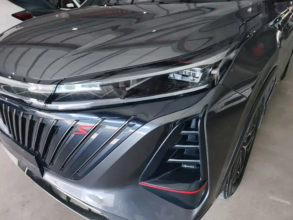 Changan CS75PLUS 2023 — фото 24