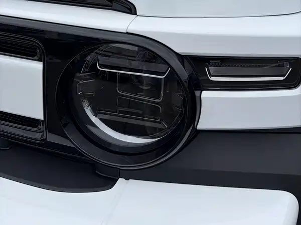 Icar Super V23 2026