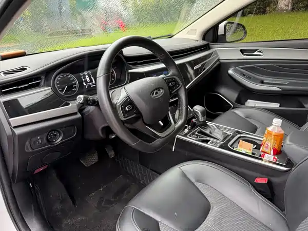 Chery Arrizo GX 2022