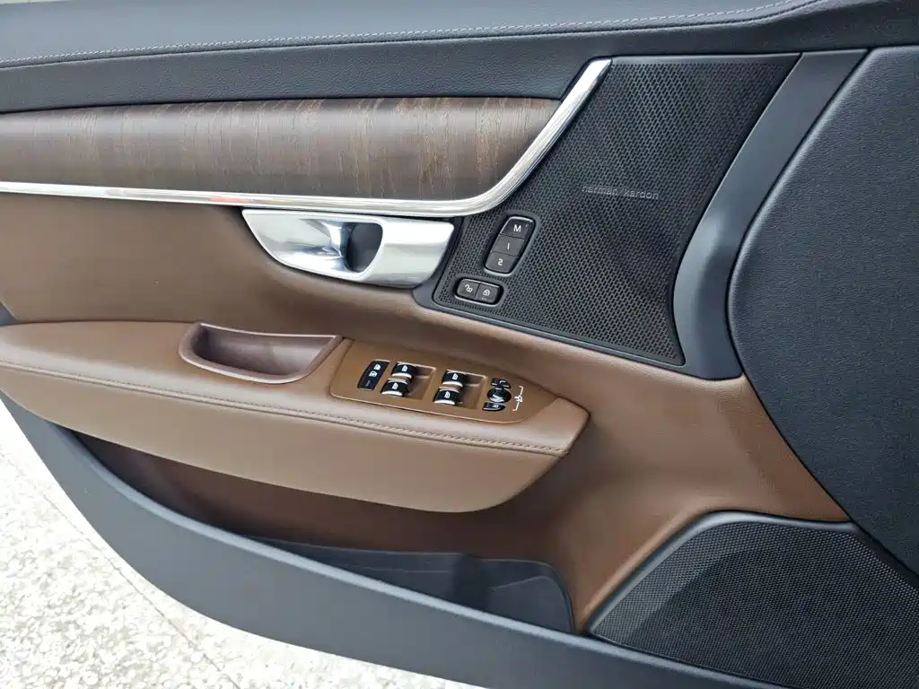 Volvo S90 2023 — фото 8