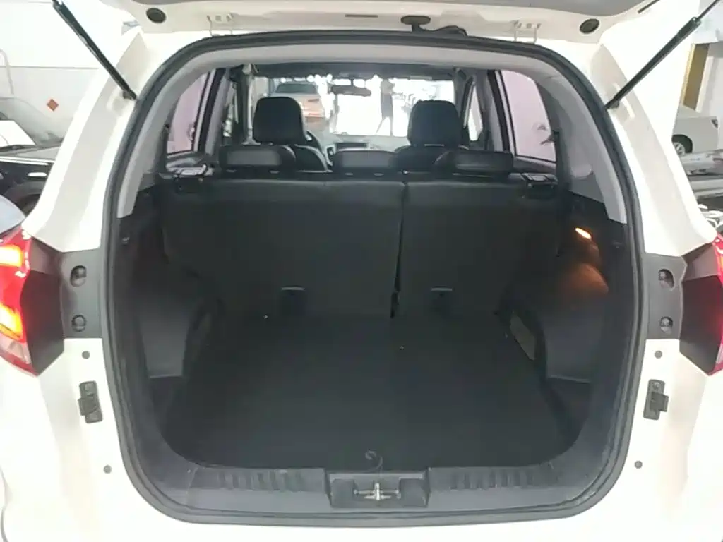 Chery Tiggo 5 2015 — фото 19