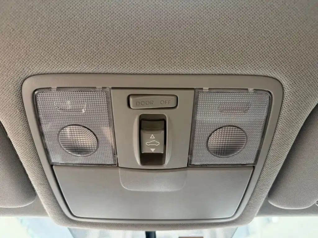 Kia KX1 2023 — фото 18