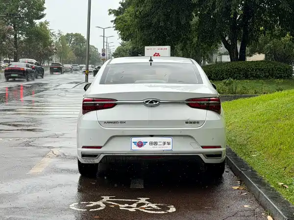 Chery Arrizo GX 2022