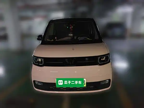 Wuling Hongguang MINIEV 2022