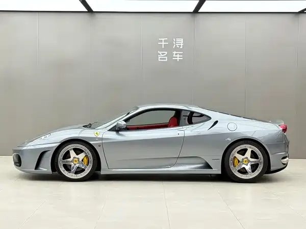 Ferrari F430 2006