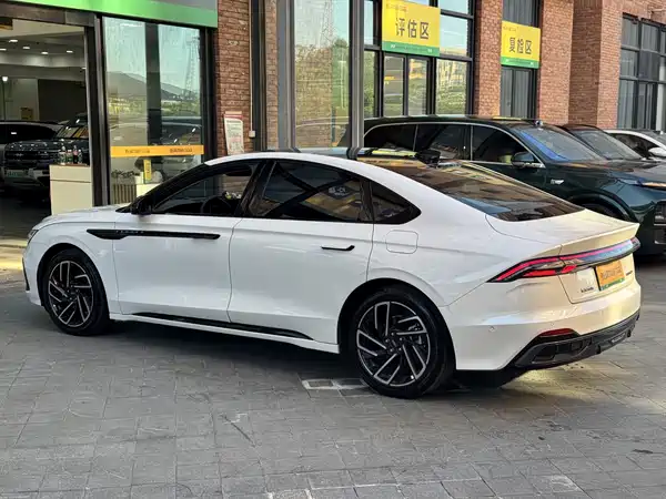Lincoln Z 2022