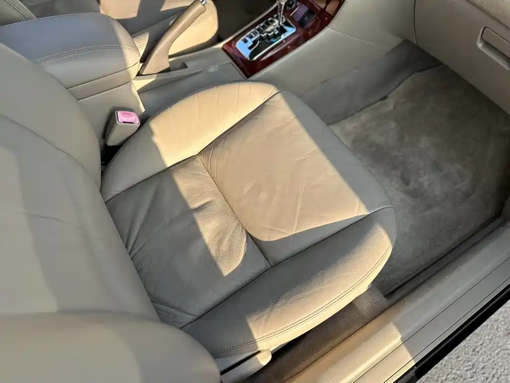 Toyota Corolla 2006