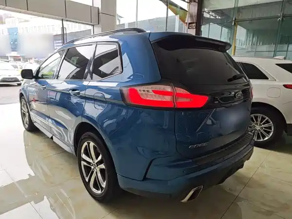 Ford Edge 2019