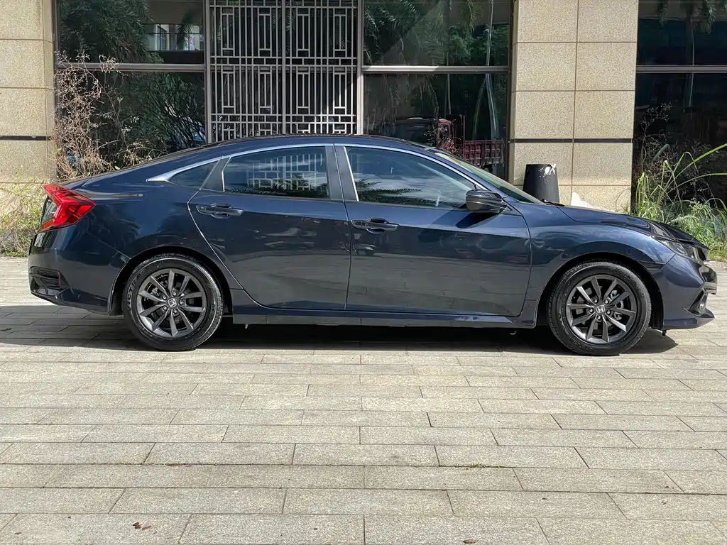 Honda Civic 2020