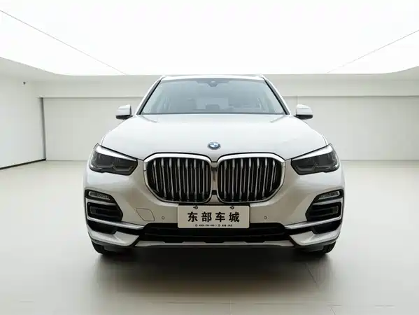 BMW X5 2020