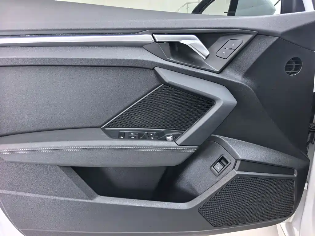 Audi A3 2021