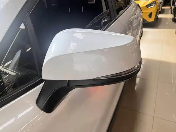 Toyota Corolla Cross 2026