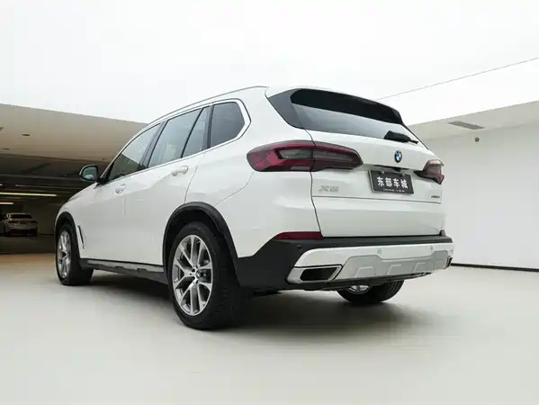BMW X5 2020