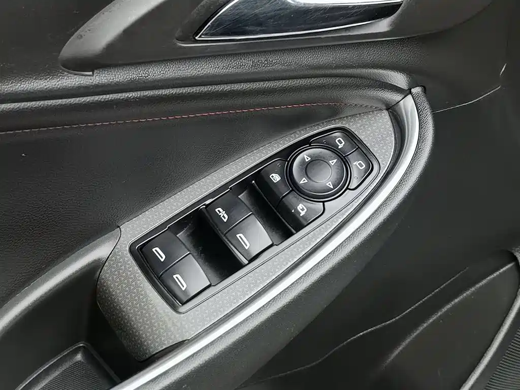 Chevrolet Malibu XL 2019 — фото 9