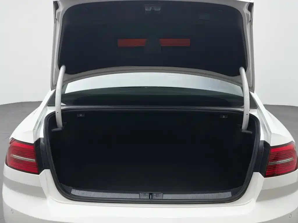 Volkswagen Magotan 2018 — фото 16