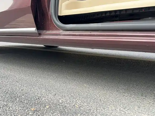 Buick GL8 2023