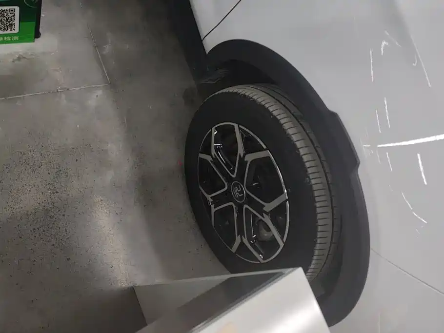 BYD Yuan Pro 2022
