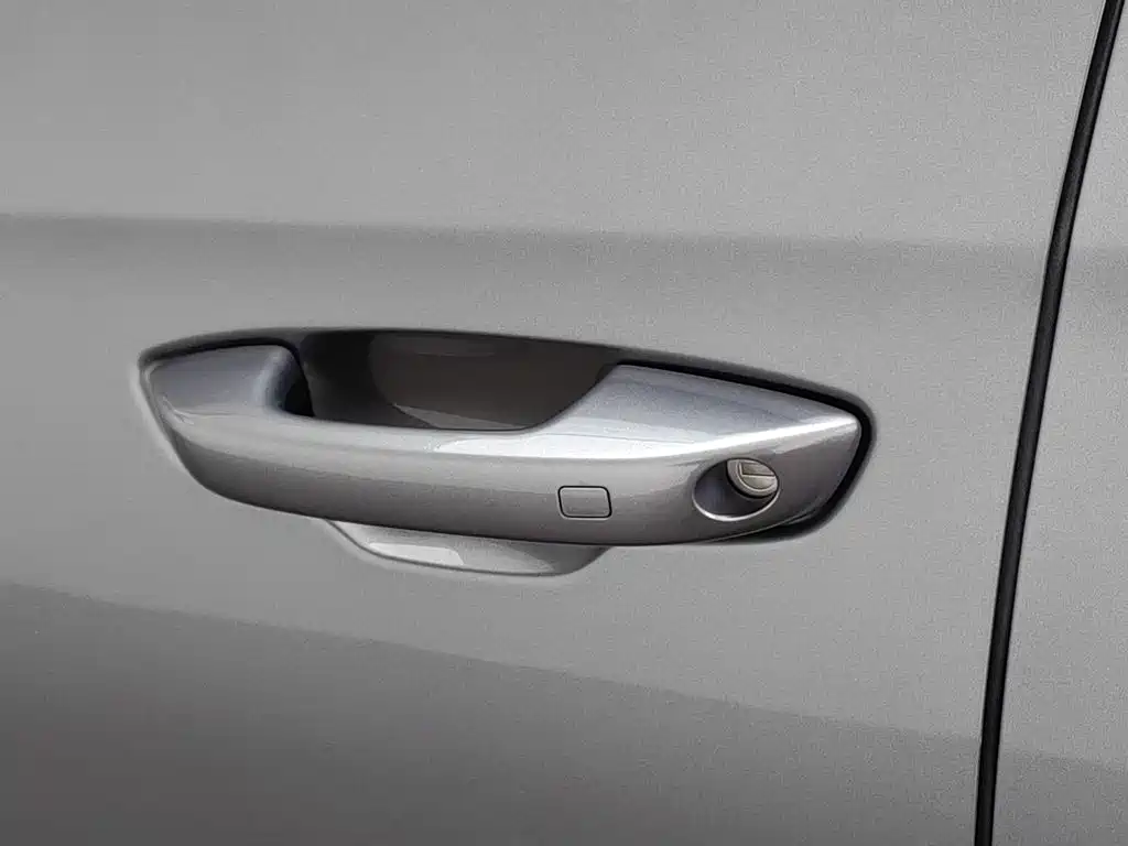 BYD Song Pro New Energy 2025 — фото 18