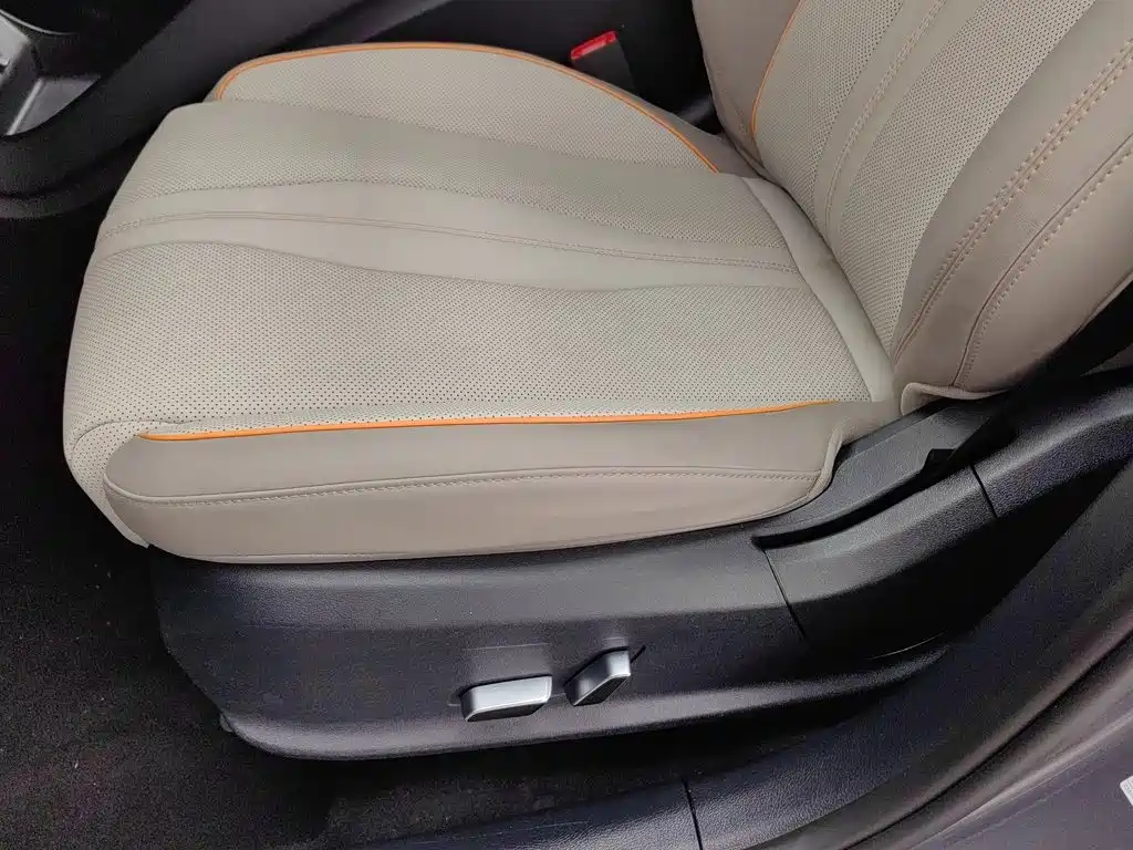 BYD Song Pro New Energy 2025 — фото 20