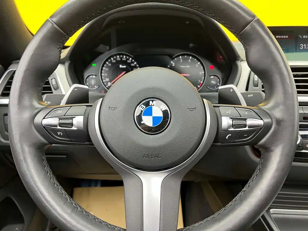 BMW 4 Series 2020 — фото 10