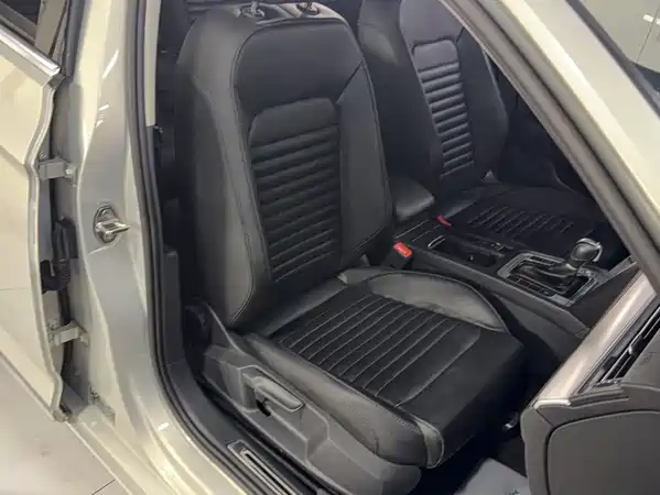 Volkswagen Magotan 2017