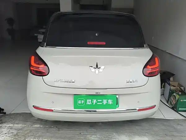 Wuling Bingo 2023
