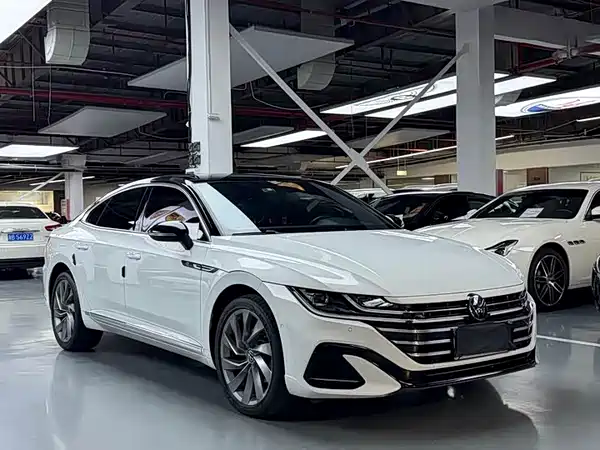Volkswagen CC 2023
