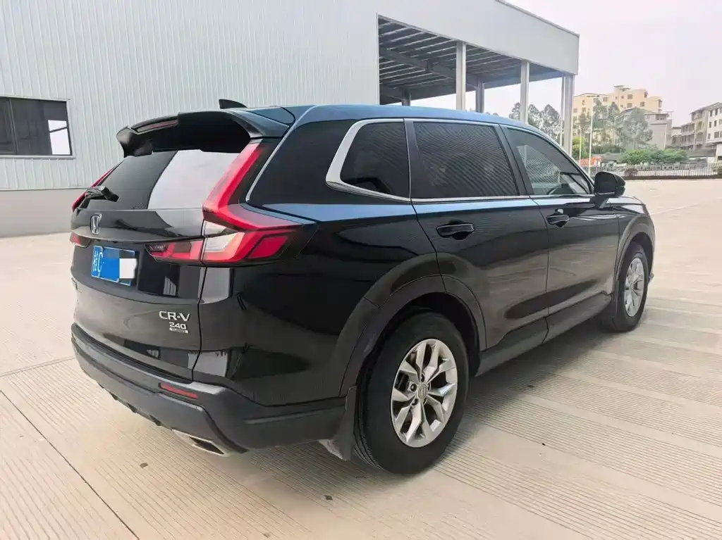 Honda CR-V 2025