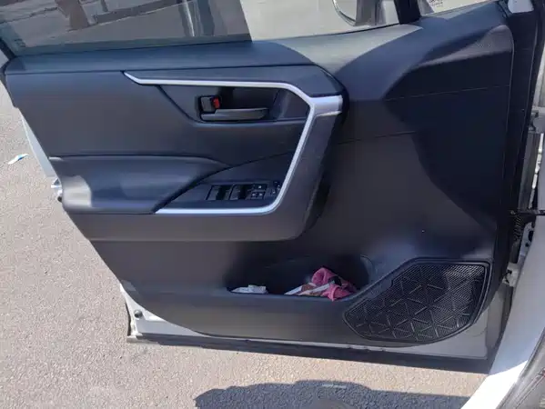Toyota RAV4 2022