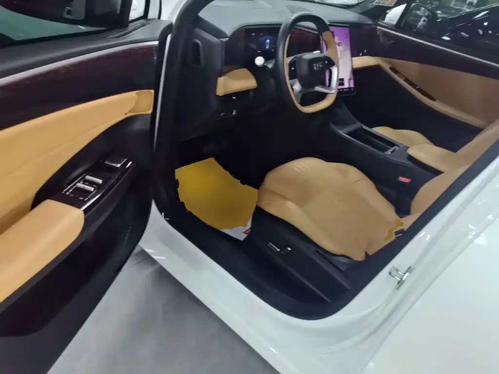 Geely Galaxy L7 2023 — фото 15