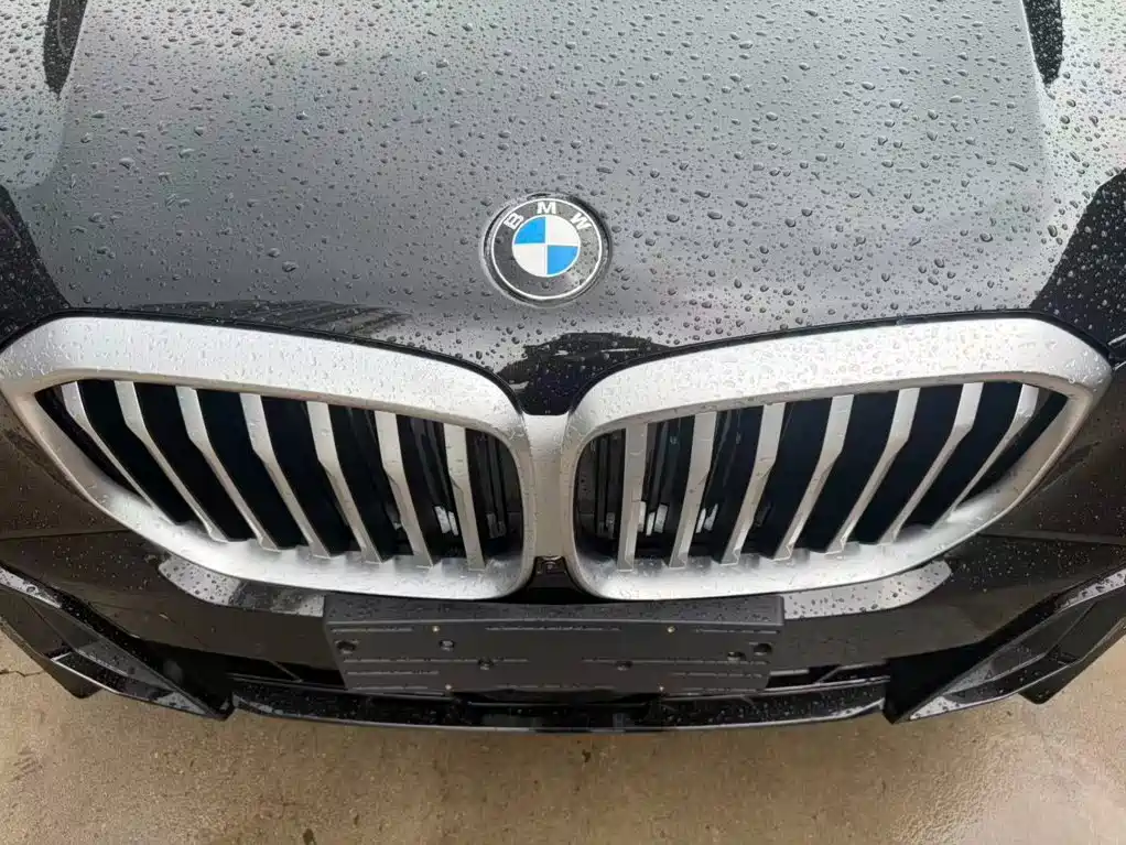 BMW X5 2026 — фото 11