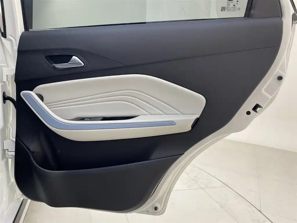 Chery Tiggo 3x 2023 — фото 14